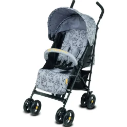 Giordani - Silla de paseo Winnie the Pooh