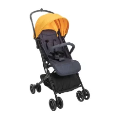 Giordani - Silla de paseo Denver amarillo