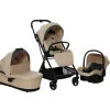 Giordani - Trío G-Light Beige