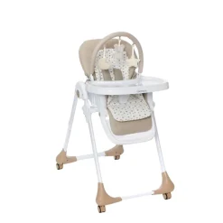 Giordani - Trona G‑Lunch & Play Beige