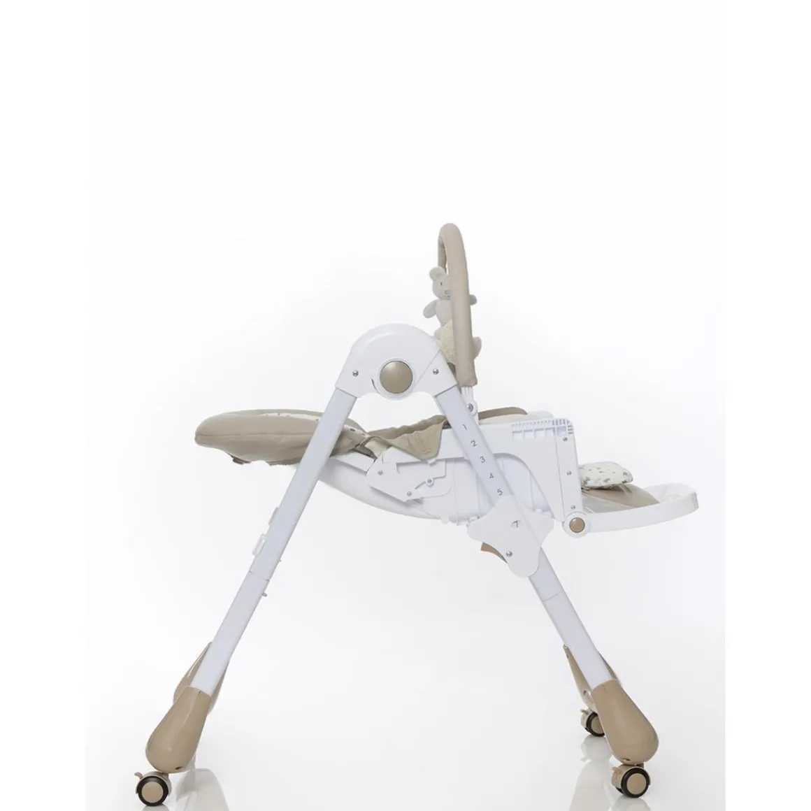Giordani - Trona G‑Lunch & Play Beige