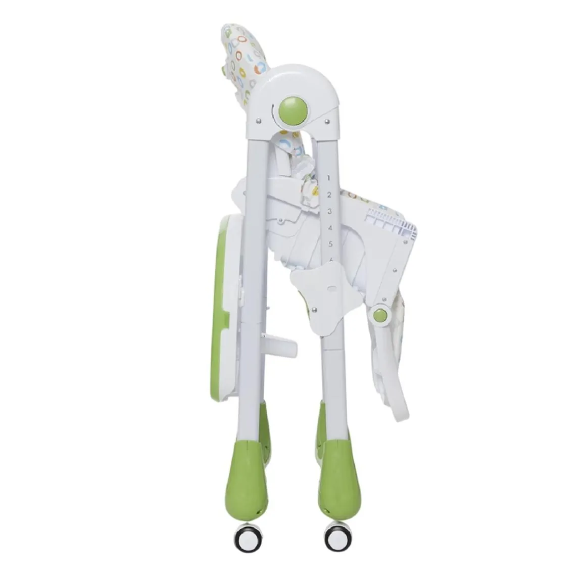 Giordani - Trona G-Snack - Bubbles