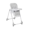 Giordani - Trona G-Snack Teddy gris