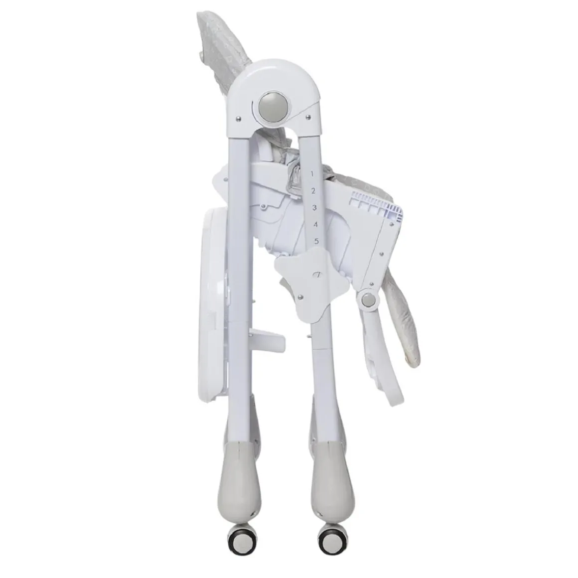 Giordani - Trona G-Snack Teddy gris