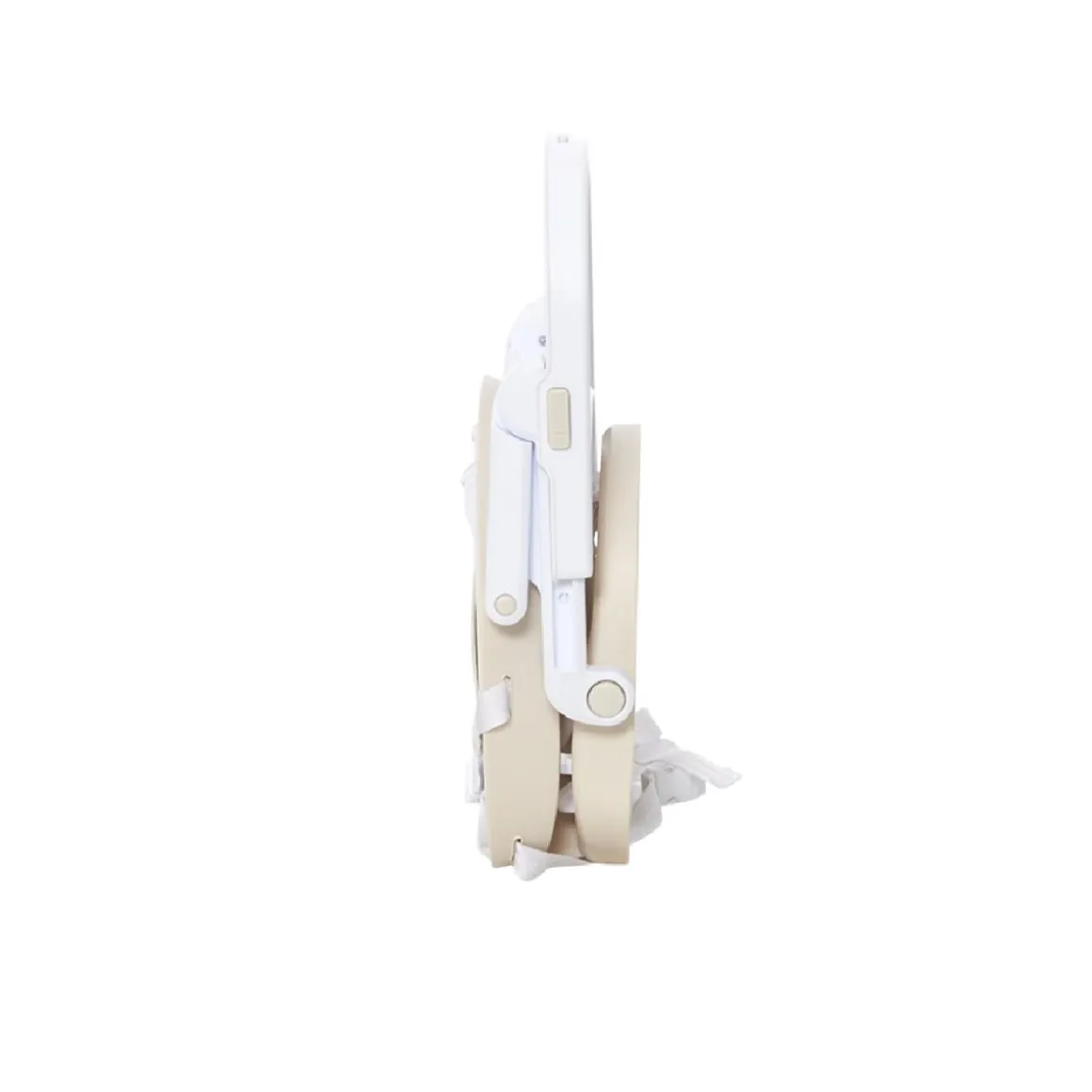 Giordani - Trona plegable G-Seat Beige