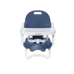 Giordani - Trona plegable G-Seat Azul