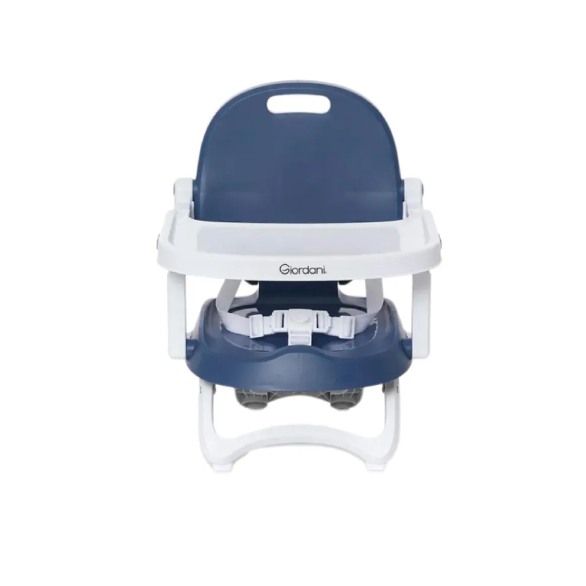 Giordani - Trona plegable G-Seat Azul