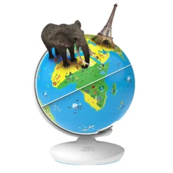 Globo terráqueo