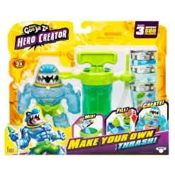 Goo Jit Zu - Creador de héroes (varios modelos)