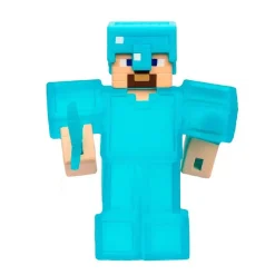Goo Jit Zu - Figura Minecraft (Varios modelos)