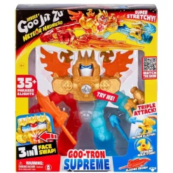 Goo Jit Zu - Goo-tron Supremo