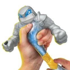 Goo Jit Zu - Heroes Stretch Strikers (varios modelos)
