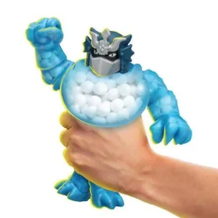 Goo Jit Zu - Heroes Stretch Strikers (varios modelos)