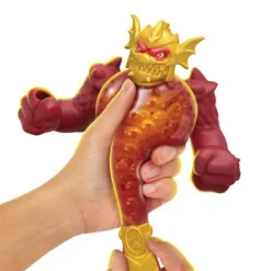 Goo Jit Zu - Heroes Stretch Strikers (varios modelos)