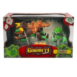 Gormiti - Bestia principal Gormiti Legends (varios modelos)