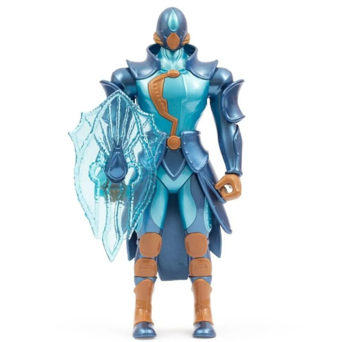 Gormiti - Figura con armas 27 cm - (Varios modelos)