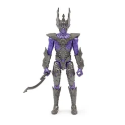 Gormiti - Figura villano 15 cm con armas - (Varios modelos)