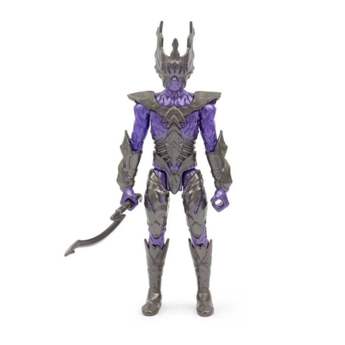 Gormiti - Figura villano 15 cm con armas - (Varios modelos)