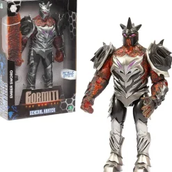 Gormiti - Figura Villano 27cm (varios modelos)