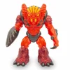 Gormiti Legends - Figura 22 cm (varios modelos)