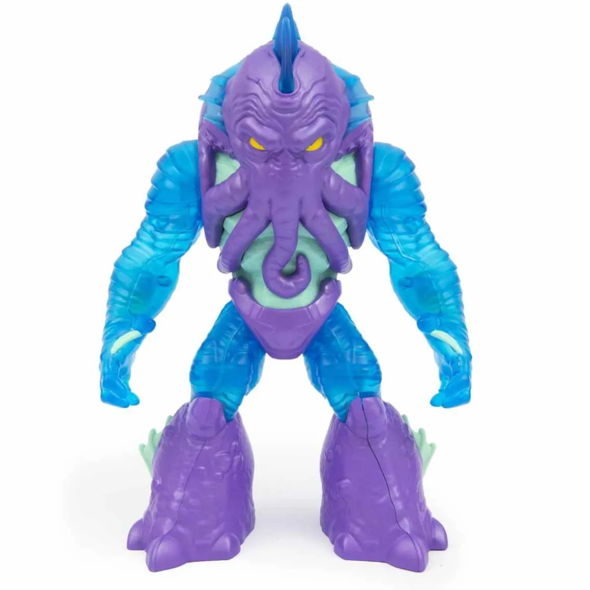 Gormiti Legends - Figura 22 cm (varios modelos)