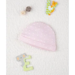 Gorra girl cuori
