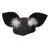 Gorro infantil ratón