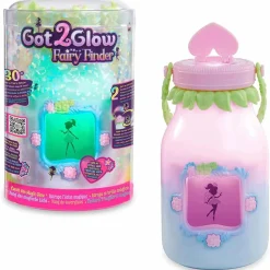 Got 2 Glow Fairies Rosa
