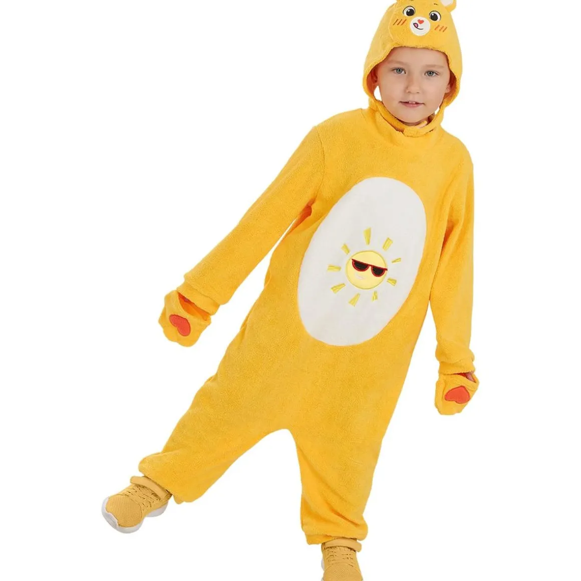 Gracioso Kids Osos Amorosos 3-4 años