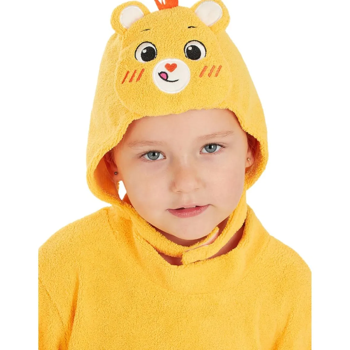 Gracioso Kids Osos Amorosos 3-4 años