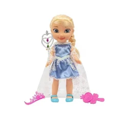 Grandi Giochi - Muñeca Princesa 35cm (Varios Modelos)