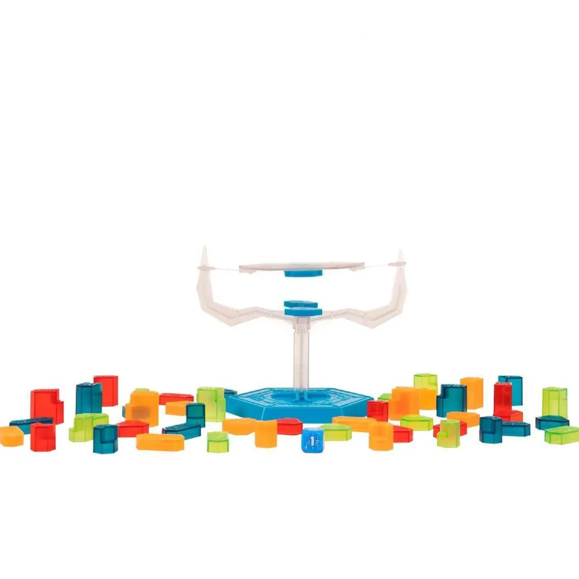 Gravity Tower