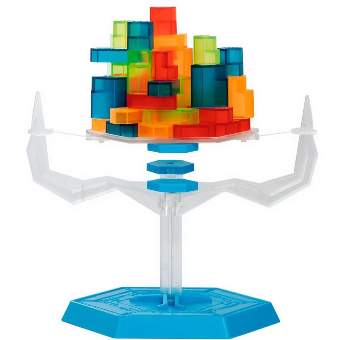 Gravity Tower
