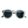 Grech & Co - Gafas de Sol Infantil Polarizados 3A+ - Light Blue