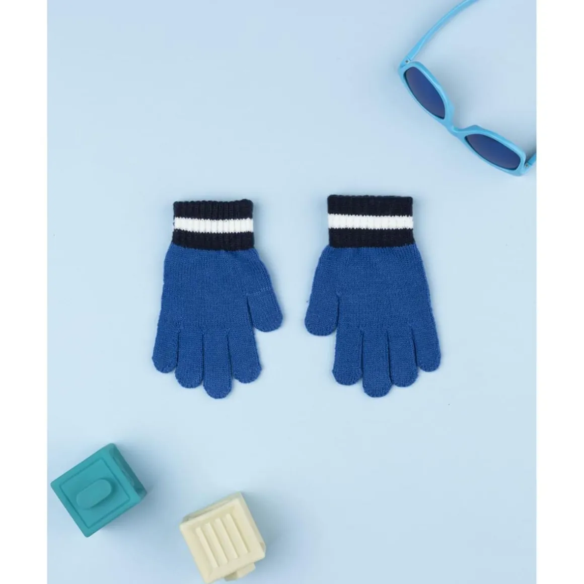 Guantes niño – Sonic