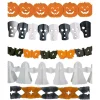 Guirnalda de Halloween