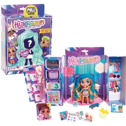Hairdorables - Muñeca (varios modelos)