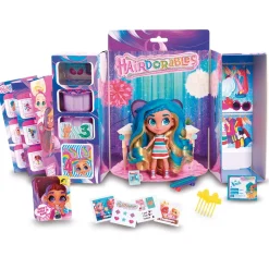 Hairdorables - Muñeca (varios modelos)