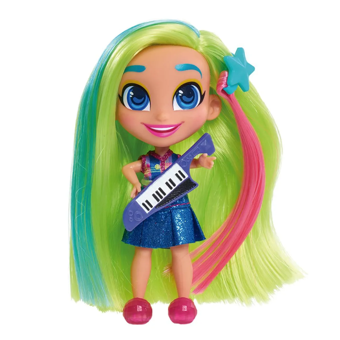 Hairdorables - Muñeca (varios modelos)