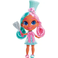Hairdorables - Muñeca (varios modelos)