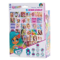 Hairdorables - Muñeca (varios modelos)