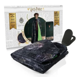 Harry Potter - Capa de Invisibilidad