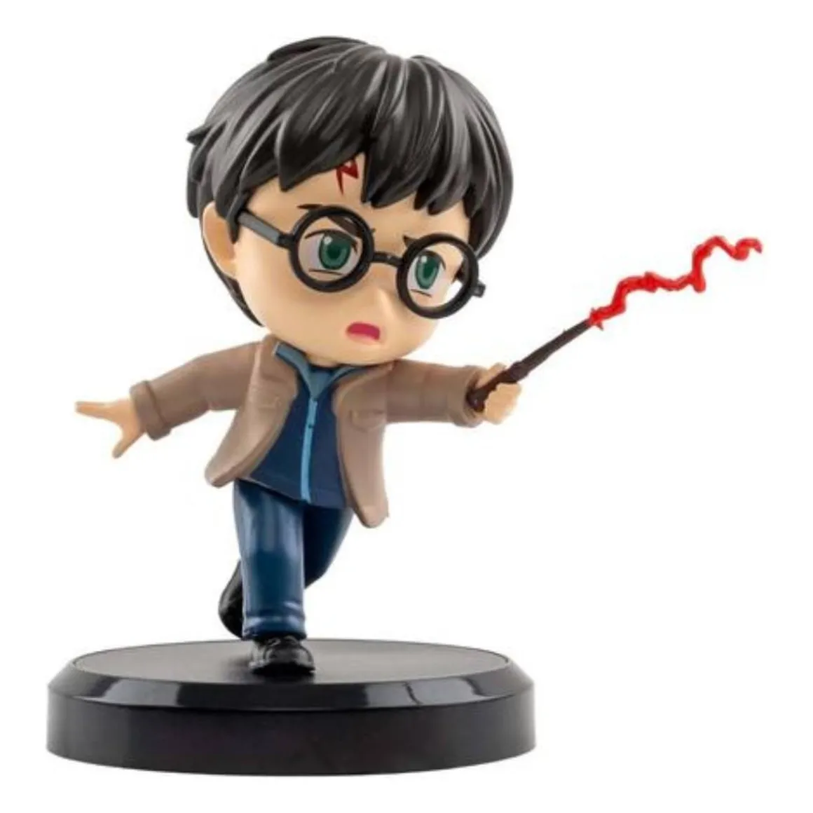 Harry Potter - Figura Wizard Series (Varios modelos)