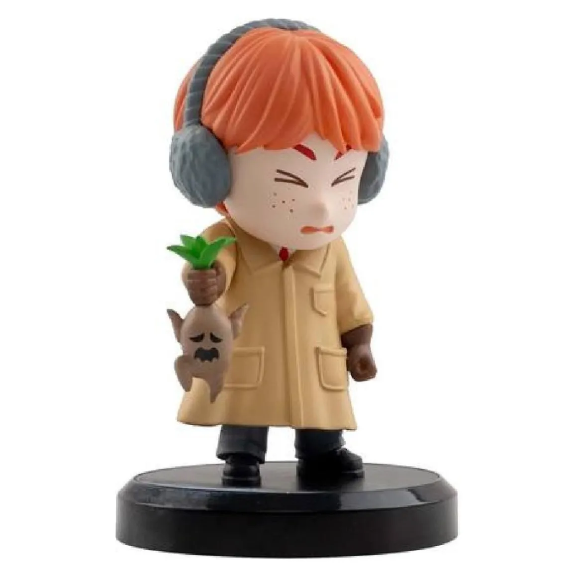 Harry Potter - Figura Wizard Series (Varios modelos)