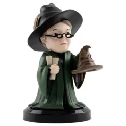 Harry Potter - Figura Wizard Series (Varios modelos)