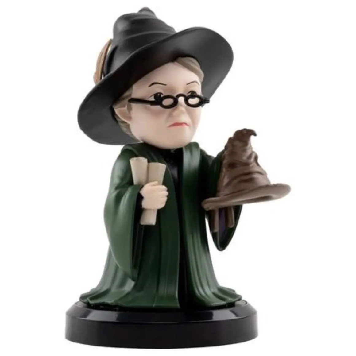 Harry Potter - Figura Wizard Series (Varios modelos)