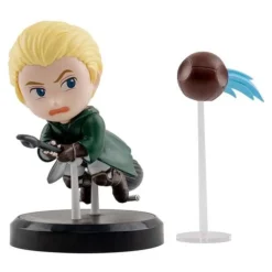 Harry Potter - Figura Wizard Series (Varios modelos)