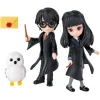 Harry Potter - Harry y Cho - Pack 2 figuras