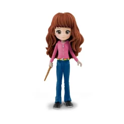 Harry Potter - Hermione y Hagrid - Pack 2 figuras