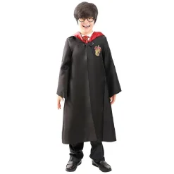 Harry Potter - Kit para Disfraz de Harry Potter (122-128 cm)
